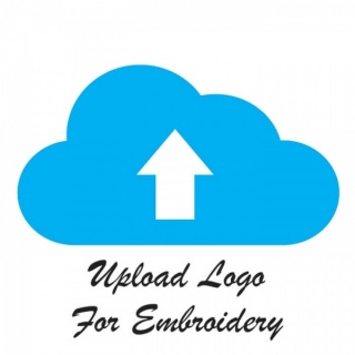 Setup Charge for Embroidered Logo (First time user only)